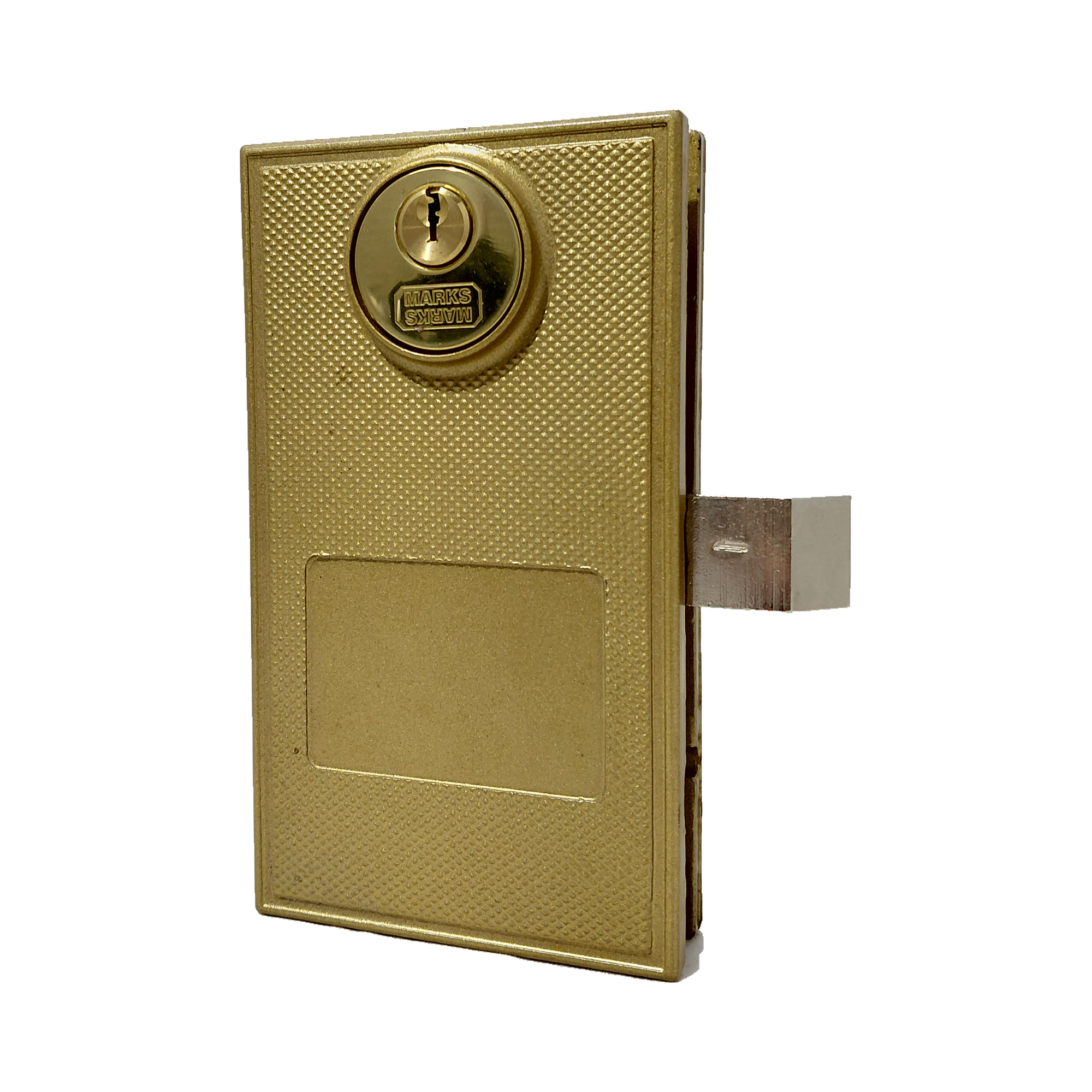 W3700 swinging gate lock