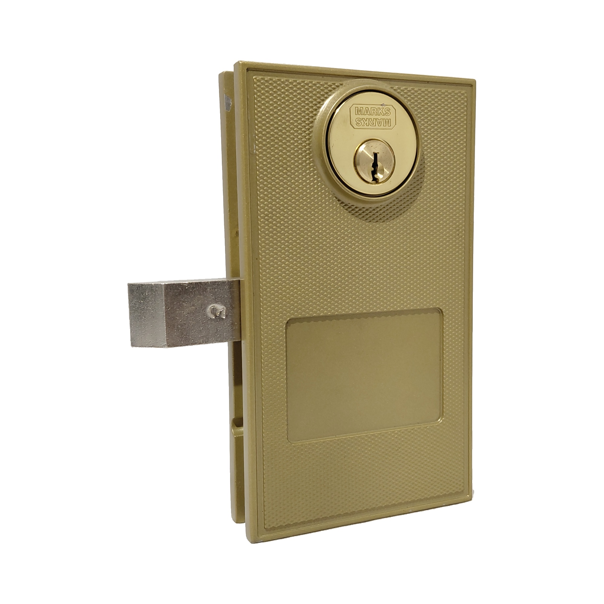 W3720 swinging gate lock