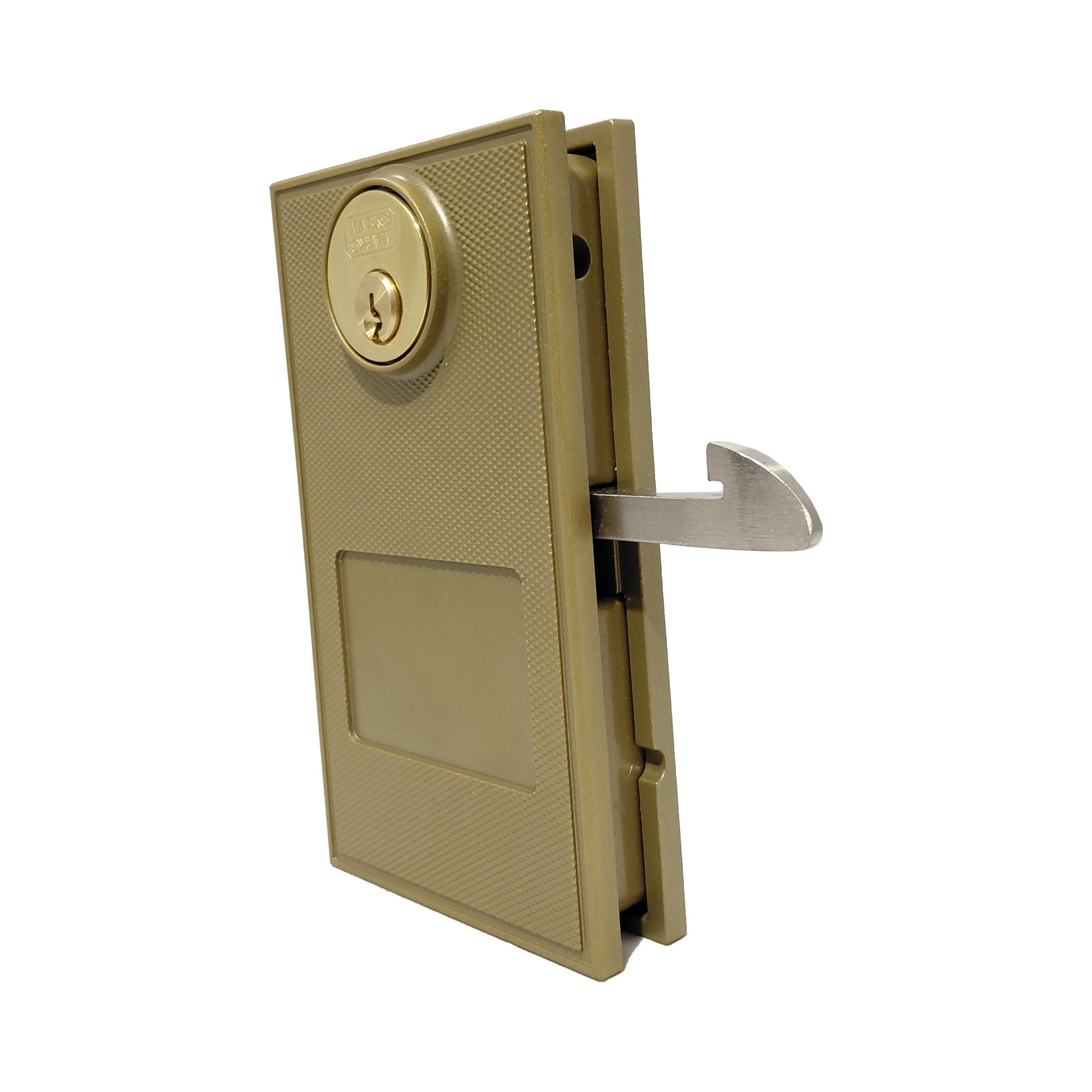 W3820 sliding gate lock