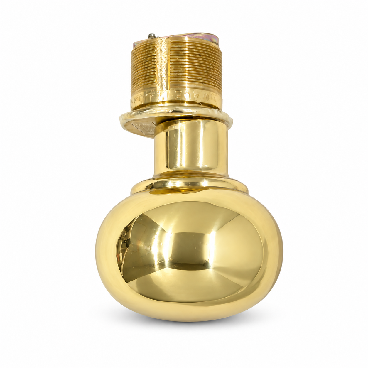 WA9251 exterior knob assembly