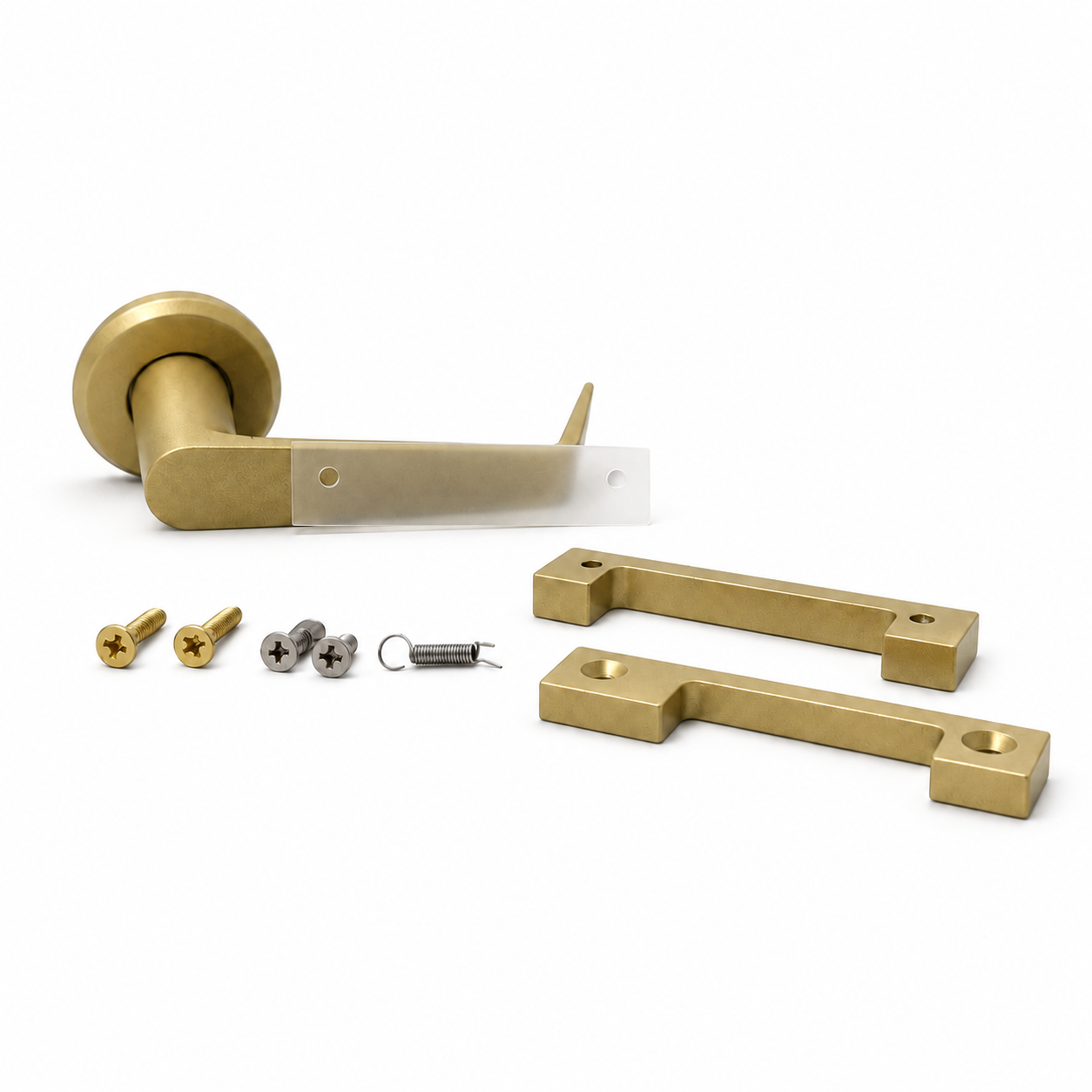 WA9293 interior lever assembly kit